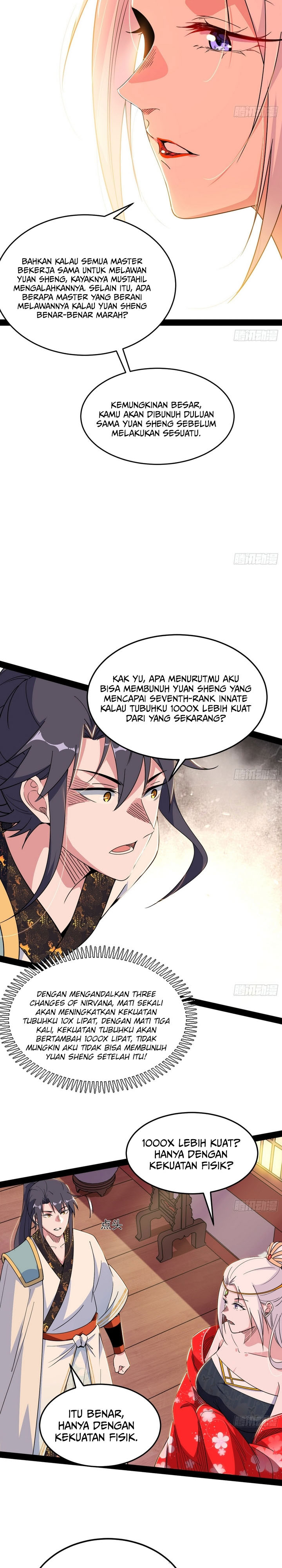 Dilarang COPAS - situs resmi www.mangacanblog.com - Komik im an evil god 566 - chapter 566 567 Indonesia im an evil god 566 - chapter 566 Terbaru 14|Baca Manga Komik Indonesia|Mangacan